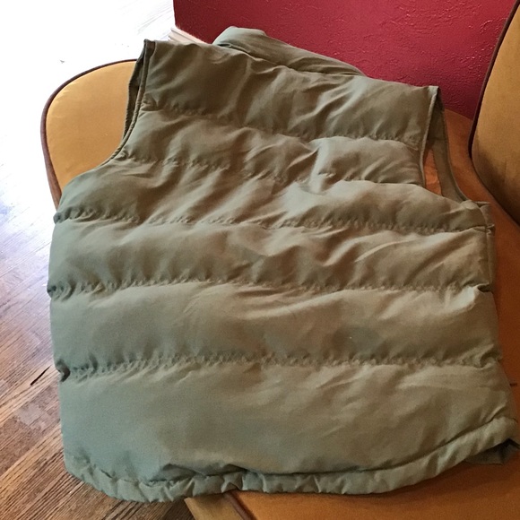 🎣St John’s Bay Men’s Vest🎣 - Picture 8 of 8